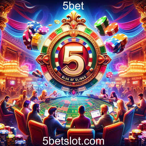Descubra a Diversão dos Jogos de Cartas no 5bet