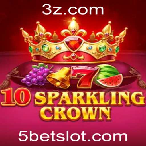 Descubra o Universo de 10SparklingCrown com a Estratégia 5bet