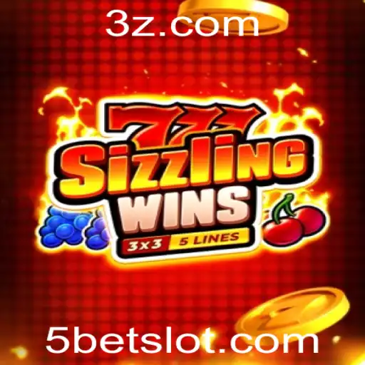 Desbravando o Mundo de 777 Sizzling Wins: Uma Aventura de 5bet