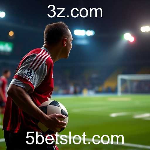 Explorando o Universo das Apostas Esportivas: A Ascensão da 5bet