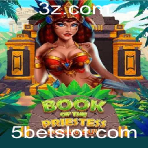 Book of The Priestess: Uma Nova Era no Mundo dos Jogos