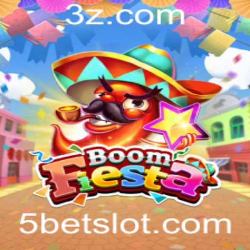Explorando BoomFiesta: O Jogo de Cartas Revolucionário com 5bet