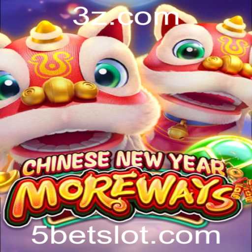 Descubra o Fascinante Mundo de CHINESENEWYEARMOREWAYS com 5bet