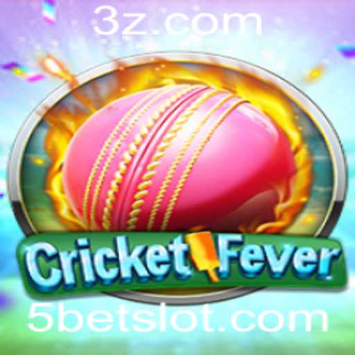 Explorando o Empolgante Mundo do CricketFever e Seu Elemento Único de 5bet