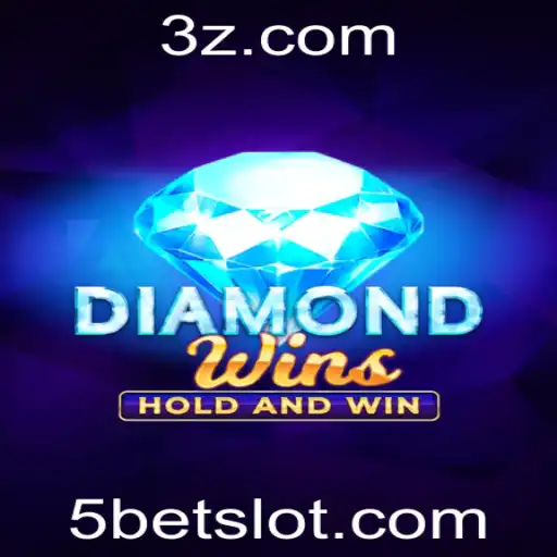 Descubra o Fascinante Mundo de DiamondWins com 5bet