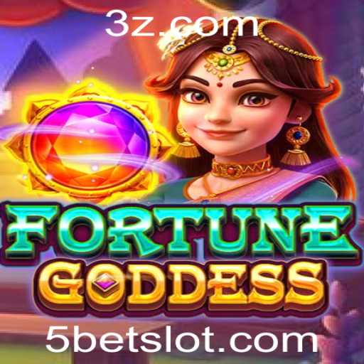 Conheça o Jogo FORTUNEGODDESS: Uma Nova Experiência de Cassino com 5bet