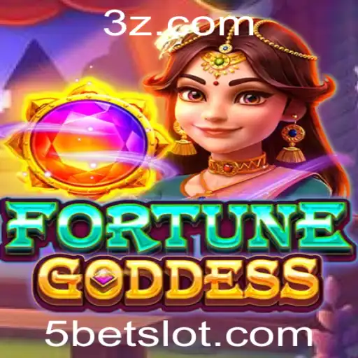 Conheça o Jogo FORTUNEGODDESS: Uma Nova Experiência de Cassino com 5bet