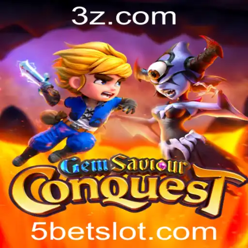 GemSaviourConquest: Uma Jornada Épica no Mundo dos Jogos