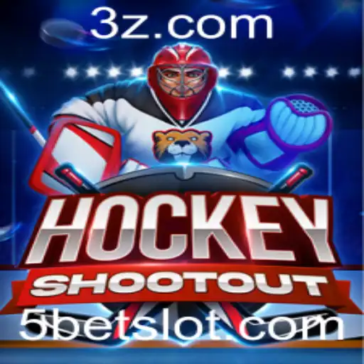 HockeyShootout: Revolução nos Jogos de Hóquei com 5bet