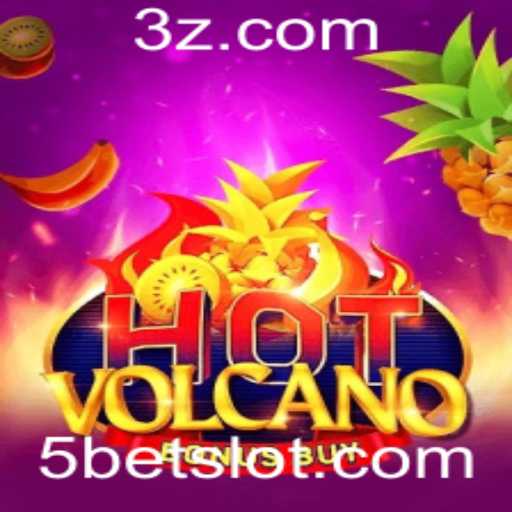 Explorando o Mundo do Jogo HotVolcanoBonusBuy: Uma Aventura Ardente