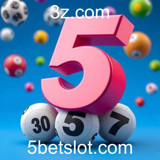 Jogos de Loteria: O Fascínio e a Estratégia do 5bet