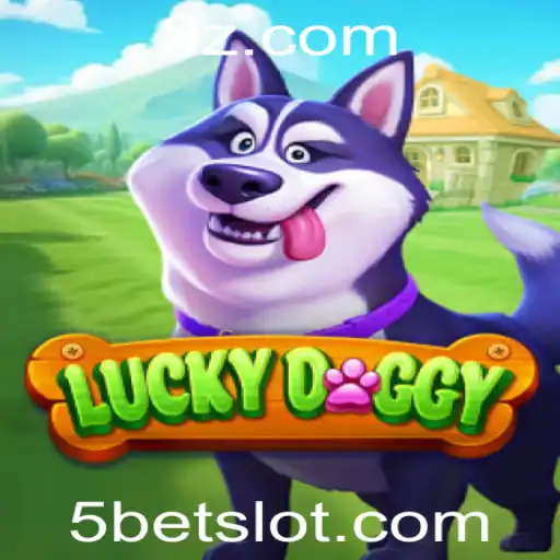 LuckyDoggy: Conhecendo o Novo Fenômeno de Entretenimento Interativo