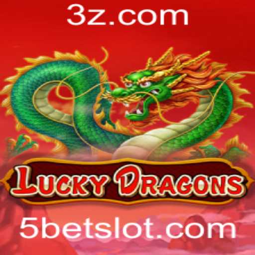Descubra LuckyDragons: Uma Nova Era de Emoção no Jogo com o Elemento '5bet'