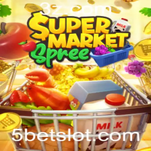 SupermarketSpree: O Fenômeno do Momento no Mundo dos Jogos