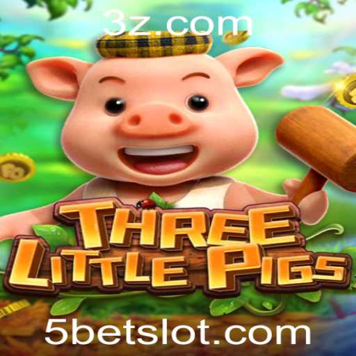 Descubra o Mundo Fascinante do Jogo THREELITTLEPIGS