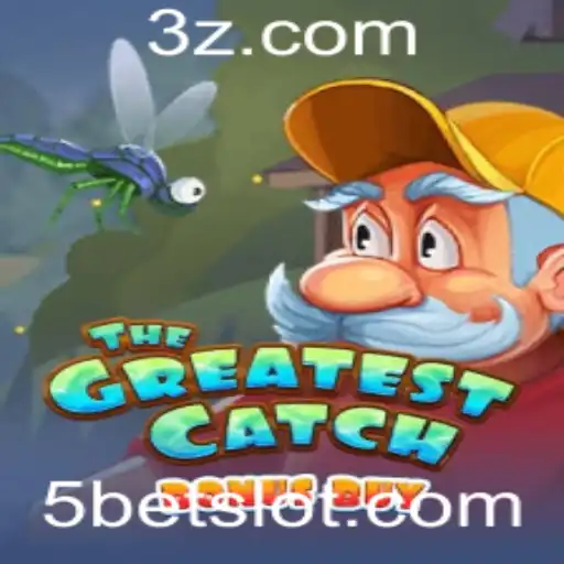 Conheça 'TheGreatestCatchBonusBuy': Uma Nova Sensação no Mundo dos Jogos com a Palavra-chave '5bet'
