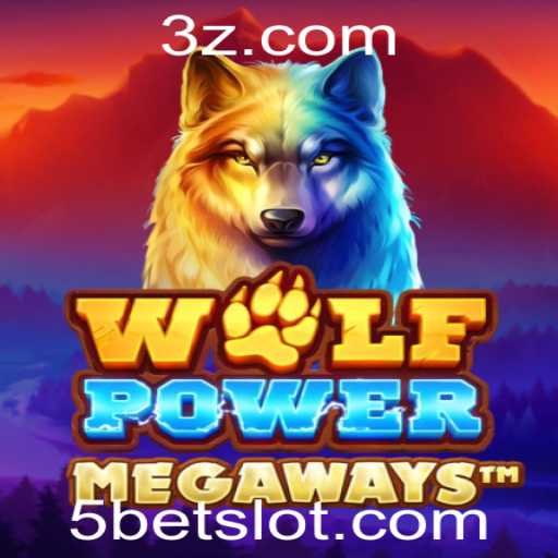 Explorando o Mundo do Jogo WolfPowerMega e a Inovação da 5bet